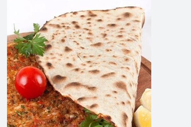 Taste Of Old City Street Food Tour with Local Guide - Golden Horn Bridge + Seaside Stops (Where the Route Becomes a Story)