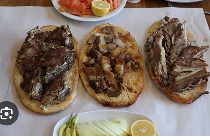 Taste Of Old City Street Food Tour with Local Guide - Kadınlar Pazarı: Why This Market Area Matters