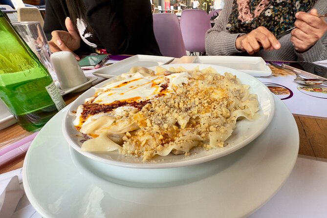 Taste of Turkey in Istanbul’s Europe & Asia by Ferry Crossing - Kadıköy: bohemian-cafe energy meets real local eating