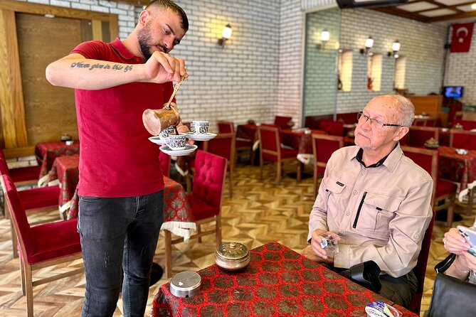 Taste of Turkey in Istanbul’s Europe & Asia by Ferry Crossing - How to plan your day: timing, comfort, and what to eat without regret