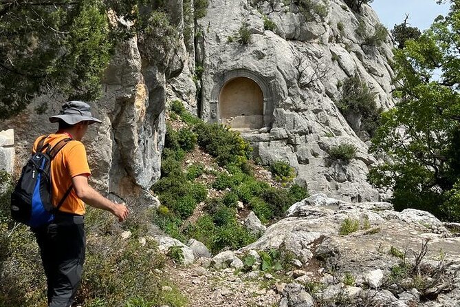 Termessos, Ancient City Hiking Tour - Price and Logistics: Is $60.79 Good Value?