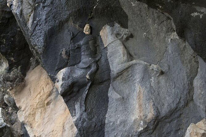 Termessos and Karain Cave Journey Through Time of Antalya - Termessos and Karain Cave in One Afternoon: The Smart Combo