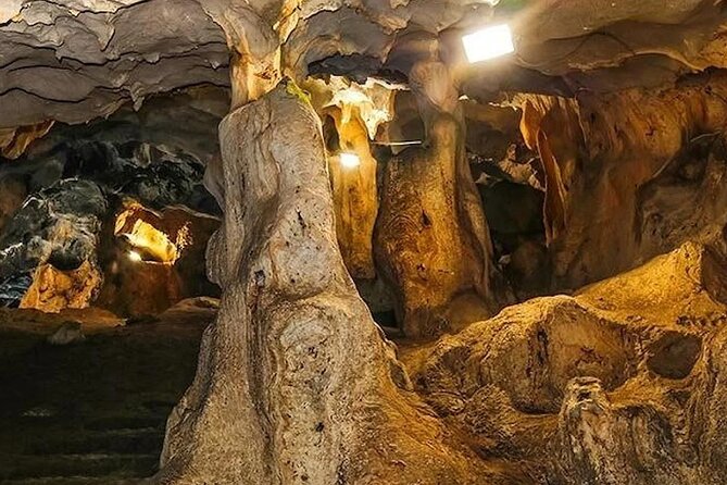 Termessos and Karain Cave Journey Through Time of Antalya - Who Should Book This Tour (and Who Might Skip It)