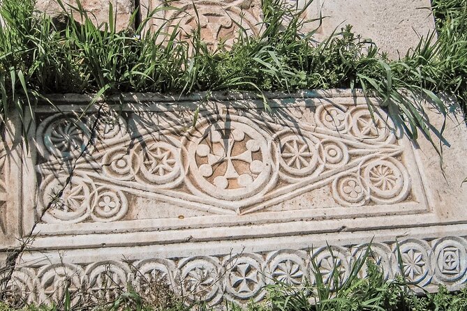 Termessos, Antalya Museum, and Kaleici Day Tour - Antalya Museum: artifacts that run from prehistoric to St. Nicolas