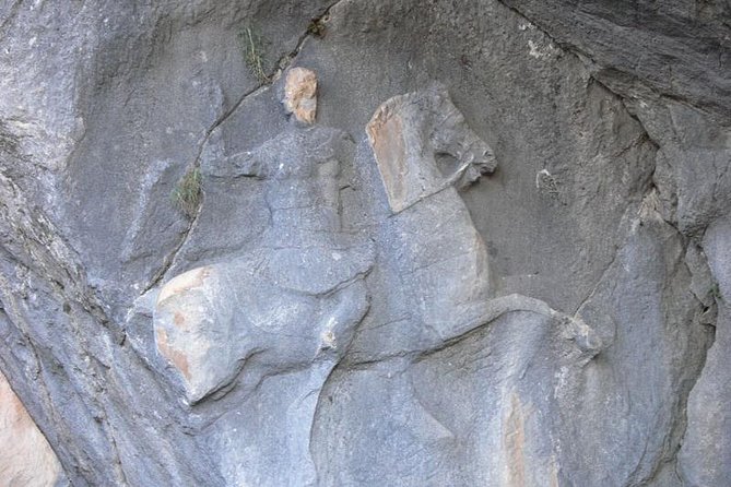 Termessos Daily Tour ANTALYA ... - What’s Included in the Price (and What You’ll Pay For)