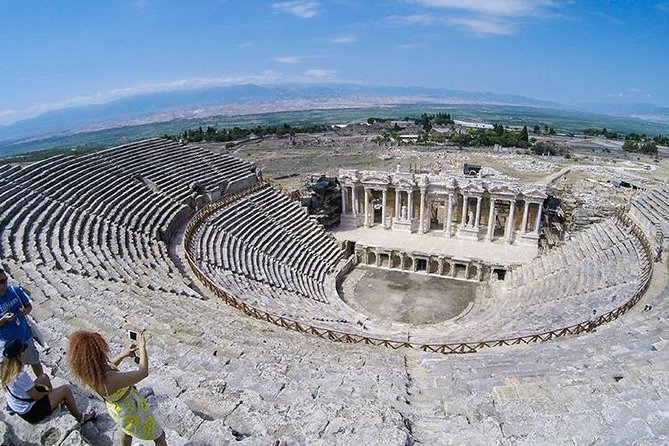 The Best of Ephesus Tour For Cruisers - Key Things I’d Pay Attention To