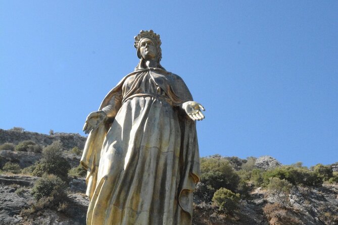 The House of Virgin Mary Tour with Lunch - Optional Turkish Bath - Key highlights at a glance