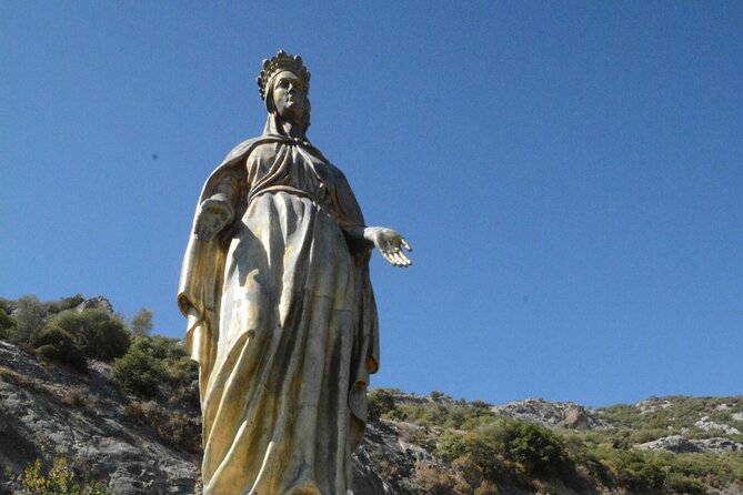 The House of Virgin Mary Tour with Lunch - Optional Turkish Bath - Costs and value: is $35 really a bargain here?
