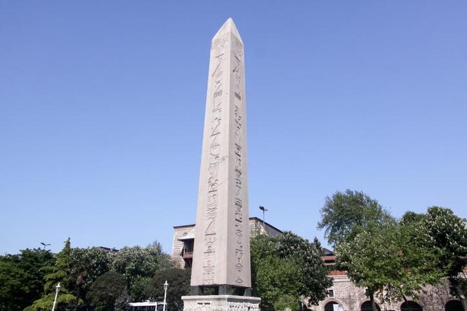 The Must See Old City Tour in Istanbul - Key Highlights You’ll Feel Right Away