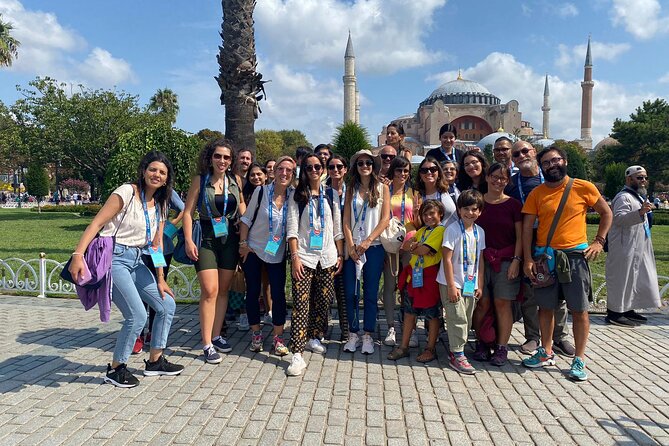 The Must See Old City Tour in Istanbul - Serpent Column (Column of Delphi): Apollo’s Myth in Stone