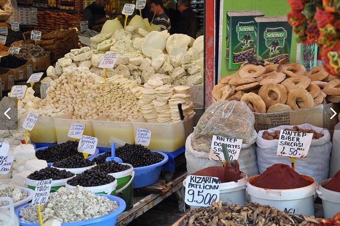 The Other Face of Istanbul- Istanbul off the Beaten - Why Istanbul’s quieter neighborhoods feel real on a tram