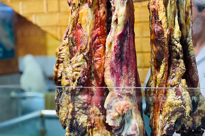 The Other Face of Istanbul- Istanbul off the Beaten - Kadinlar Pazari and neighborhood markets: food, daily trade, and street-level context