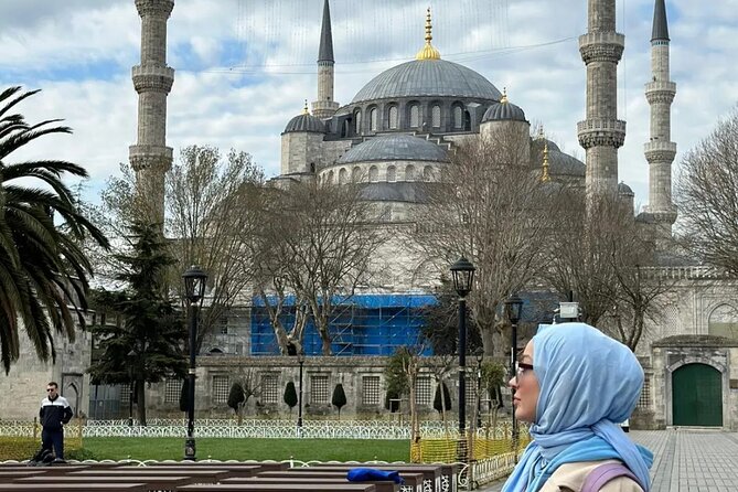 THE TOP 5 Istanbul Tours & WISH MORE in Istanbul(by local guide) - Grand Bazaar: an hour in the maze, with shopping realism