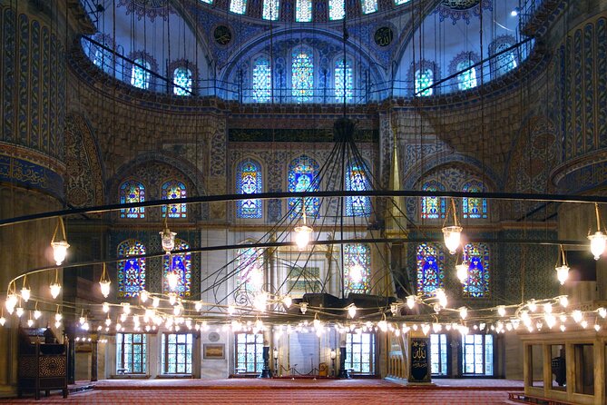 THE TOP 5 Istanbul Tours & WISH MORE in Istanbul(by local guide) - Hagia Sophia (Ayasofya): pay attention to what you see