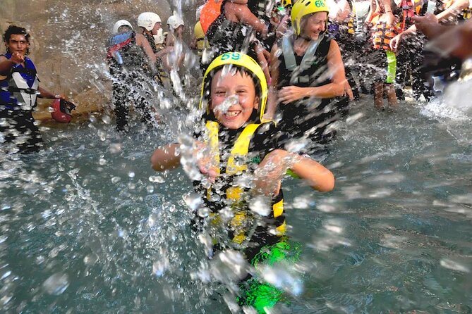 Thrilling Zipline Adventure Göynük Canyon from Kemer - Key highlights worth planning for