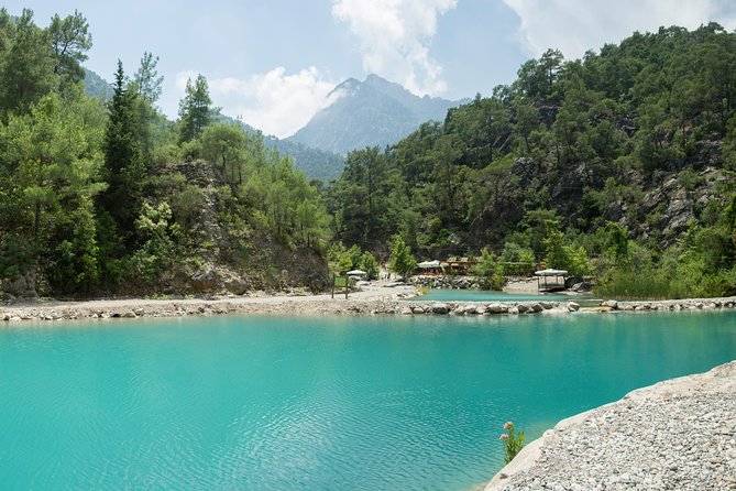 Thrilling Zipline Adventure Göynük Canyon from Kemer - Who this zipline tour suits best (and who should think twice)