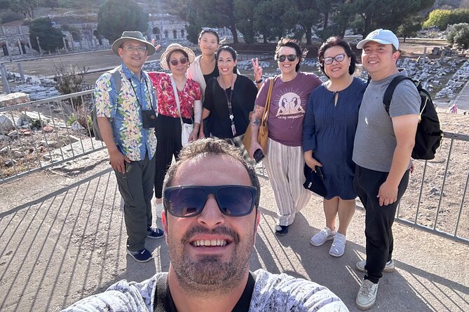 Time Travel in Ephesus: Affordable and Spectacular Experience - Key highlights to expect