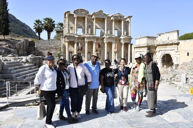 Time Travel in Ephesus: Affordable and Spectacular Experience - Ephesus tickets: how to plan for admission without getting stuck