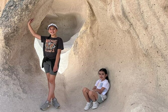 Top Notch Cappadocia: All in 1 Day Cappadocia Tour - Price and what you truly get for $158