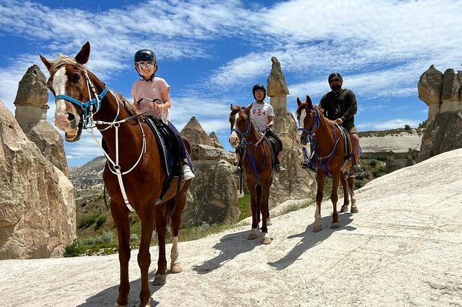 Top Notch Cappadocia: All in 1 Day Cappadocia Tour - Pasabag (Monks Valley) to Love Valley: the fairy-chimney hits