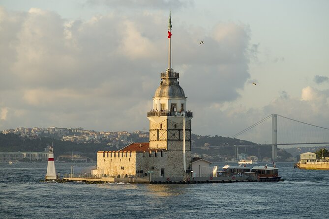 Top Notch of ISTANBUL: Private Guided All in 1 Day ISTANBUL Tour - Why this one-day Istanbul highlights plan works