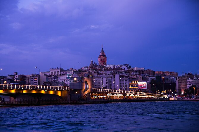 Top Notch of ISTANBUL: Private Guided All in 1 Day ISTANBUL Tour - Value for money: what $99 gets you, and what to budget