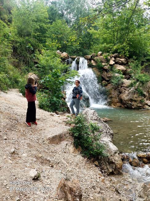 Top-Rated Sapadere Canyon Day Tour from Alanya – Book Now - Key Highlights at a Glance