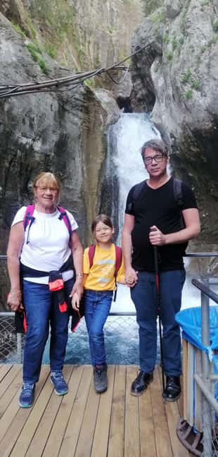 Top-Rated Sapadere Canyon Day Tour from Alanya – Book Now - Sapadere Canyon: What Makes This Taurus Stop So Memorable