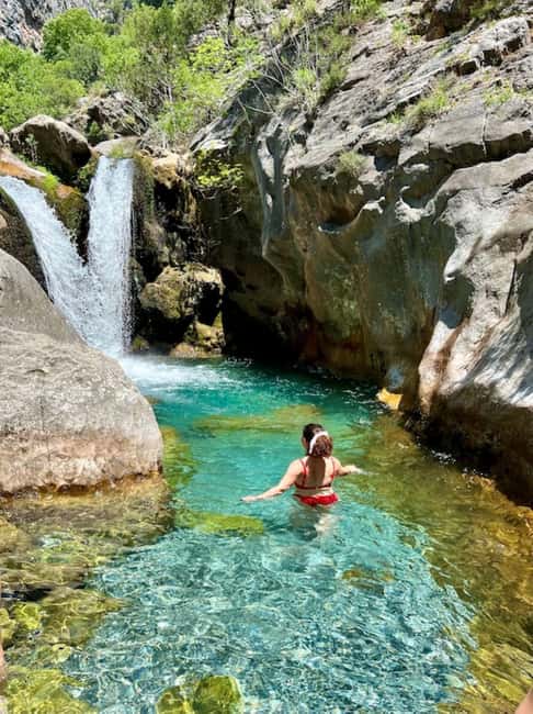 Top-Rated Sapadere Canyon Day Tour from Alanya – Book Now - The Dwarf Cave Add-On: How to Decide if It’s for You