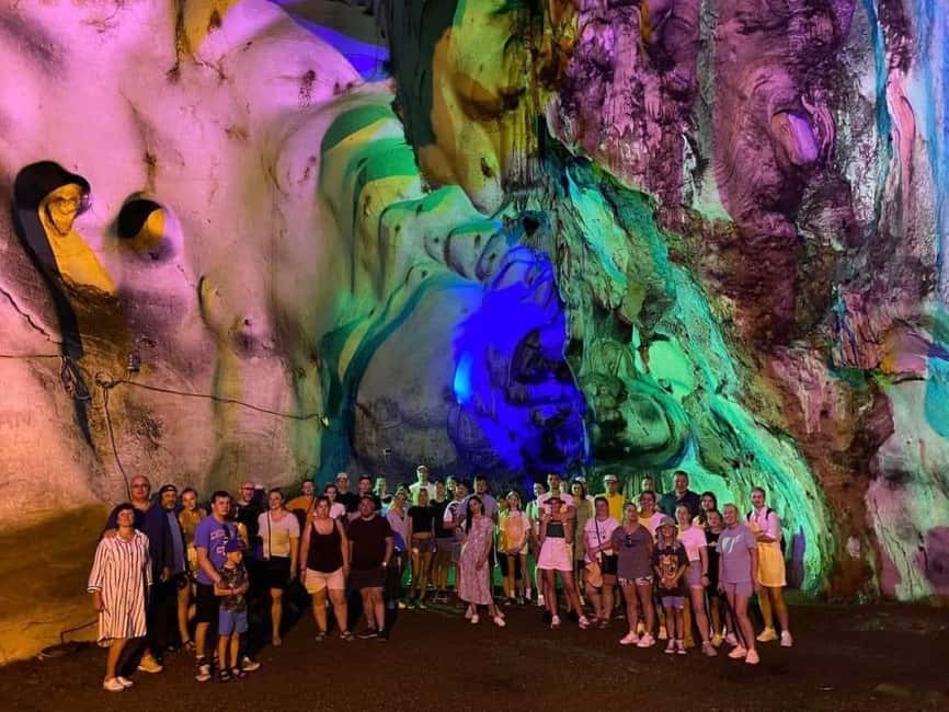 Top-Rated Sapadere Canyon Day Tour from Alanya – Book Now - Lunch Included in a Small Rural Restaurant: Simple and Filling