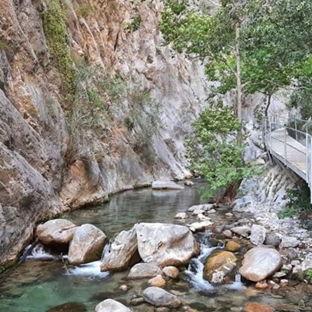Top-Rated Sapadere Canyon Day Tour from Alanya – Book Now - Guide Style, Languages, and What You’ll Hear During the Day