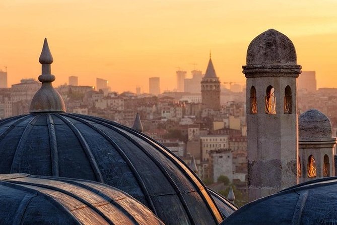 Top Sights of Istanbul: 1, 2 or 3 Day Private Guided Tour - Skip-the-Line: What You Get, What You Still Need to Manage