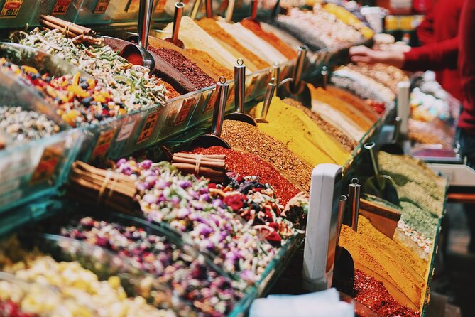 Top Sites Of Istanbul Tour In Small Group - Skipping Ticket Lines - Price and value: is the $50 ticket a good deal?