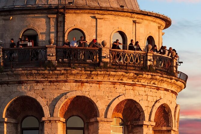 Topkapi Palace and Basilica Cistern Combo Tour in Istanbul - A Two-Hour Istanbul Power Pair: Topkapi and the Cistern