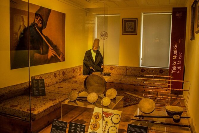 Topkapi Palace and Basilica Cistern Combo Tour in Istanbul - Who This Tour Suits Best (and Who Might Want Something Else)