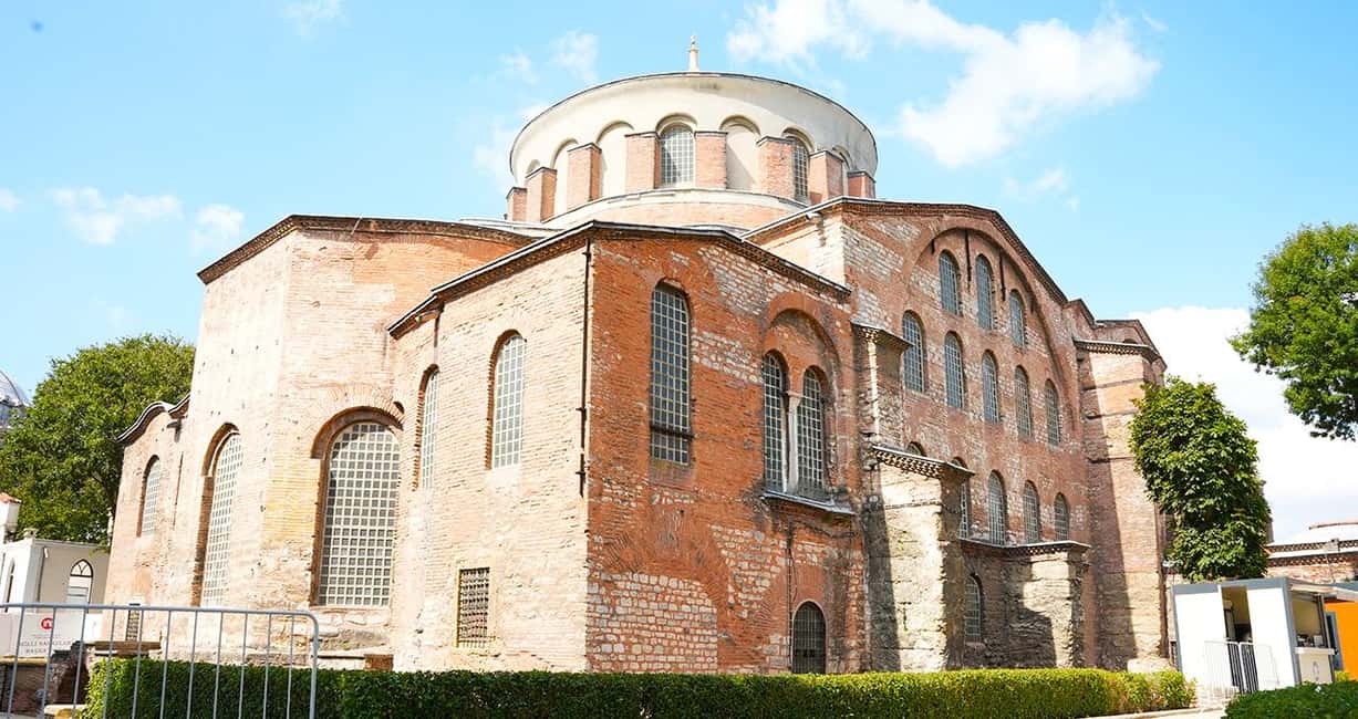 Topkapi Palace Complete Tour: Harem & Hagia Irene Included - Key Points Before You Go