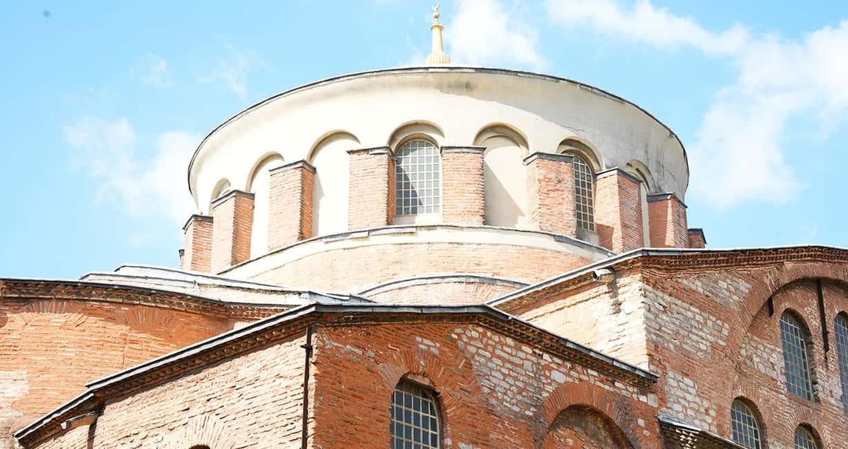 Topkapi Palace Complete Tour: Harem & Hagia Irene Included - Priority Entry Explained: What You Skip and What You Can’t