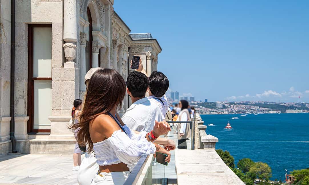 Topkapi Palace Express Tour with Harem Tickets - Key Things to Know Before You Go