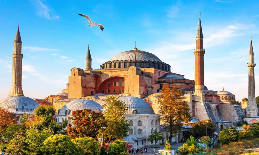 Topkapi Palace & Hagia Sophia Tickets + Audio Guide - Price and value: is $113 per person worth it?