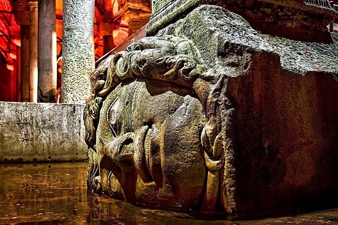 Topkapi Palace/Harem, Basilica Cistern, Grand Bazaar Private tour - Price and Value: What $350 Covers (and What It Doesn’t)