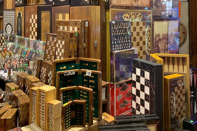 Topkapi Palace/Harem, Basilica Cistern, Grand Bazaar Private tour - Should You Book This Private Topkapi, Cistern, and Bazaar Tour?