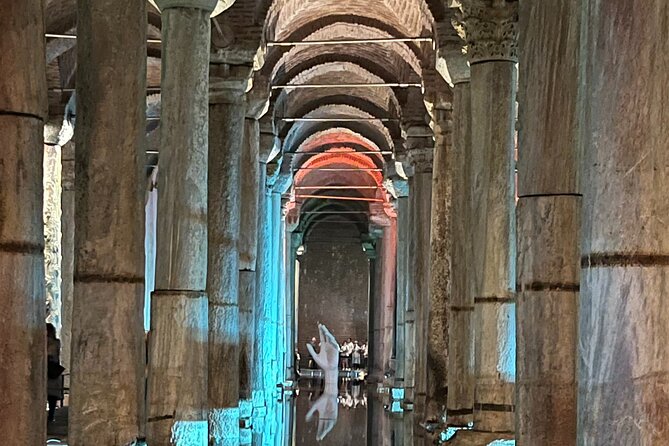 Topkapi Palace/Harem, Basilica Cistern, Grand Bazaar Private tour - Grand Bazaar Shopping Without Getting Lost in the Crowd
