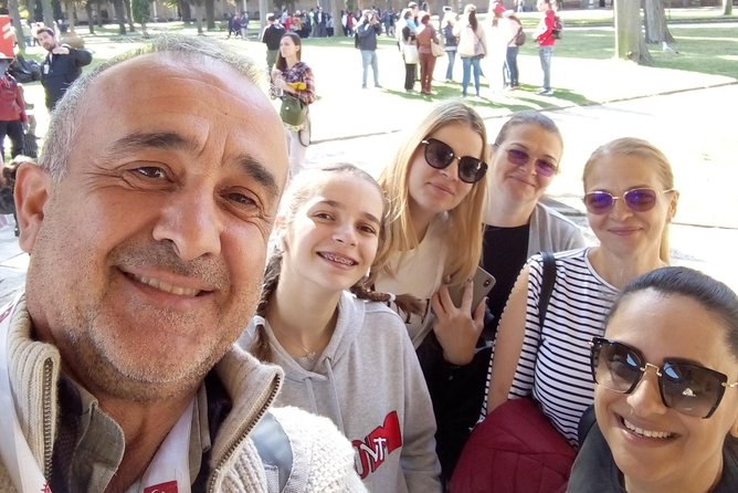 Topkapi Palace Harem Ticket & Tour-Prepay & Balance at meeting - The Smartphone Audio Guide: Small Effort, Big Payoff