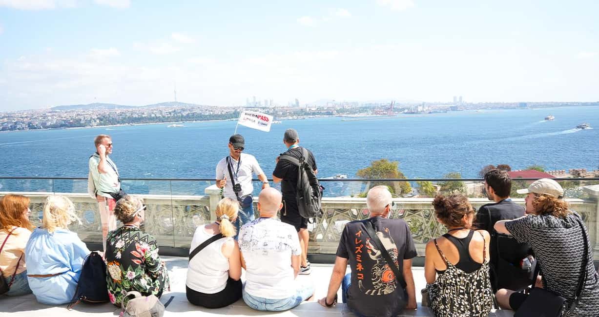 Topkapi Palace & Harem Tour + Bosphorus & Golden Horn Cruise - Price and value: is $93 per person a good deal
