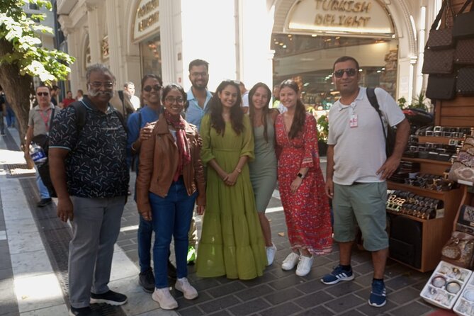 Topkapi Palace tour with Harem,guide is included,ticket is extra - Inside the palace grounds: a guided route that keeps meaning in view