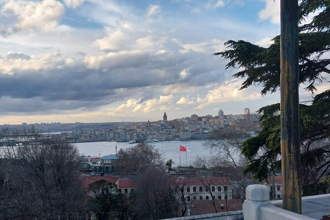 Topkapi Palace with Harem Walking Tour with Guide - Where you meet and how the morning flows