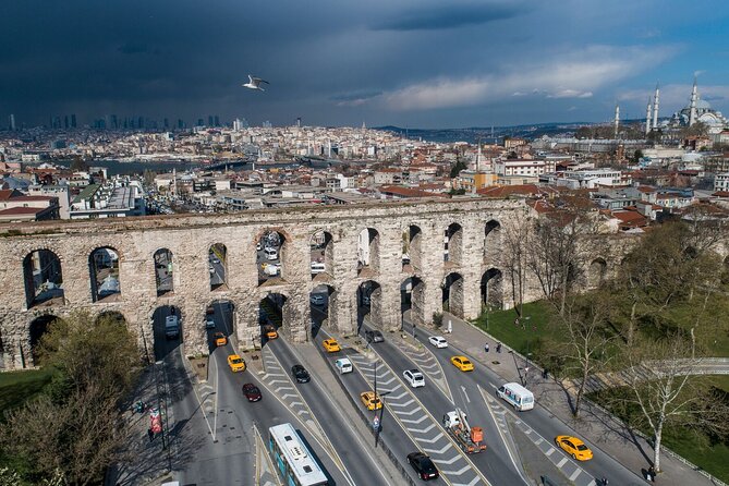 Tour of Byzantine and Constantinople, in istanbul - Who This Tour Fits Best (And Who Might Want to Skip It)