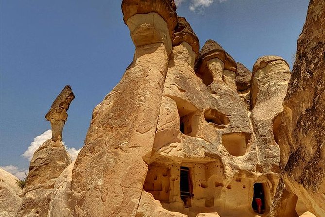 Tour of Highlights of Cappadocia with Lunch - Why this Cappadocia highlights route works in one day