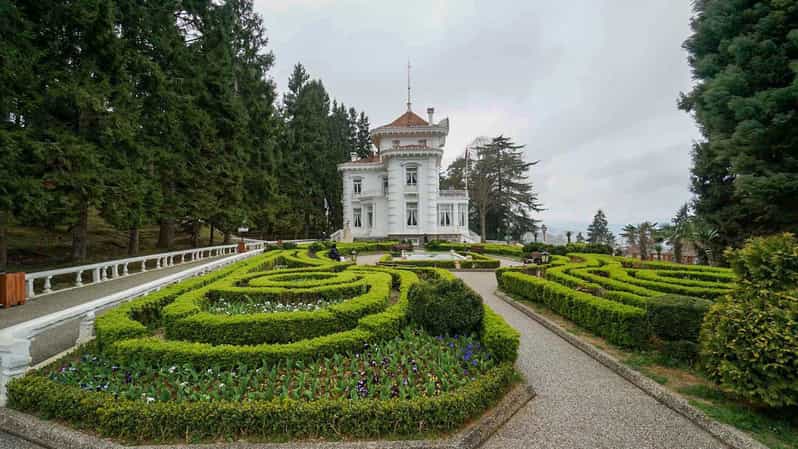Trabzon: Atatürk Mansion, Ayasofya Mosque, Private Tour - Private highlights of Trabzon in a 6-hour window