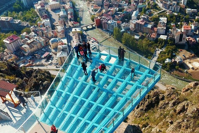 Trabzon Sümela Monastery and Hamsiköy Daily Tour - What You’re Really Signing Up For in One Day